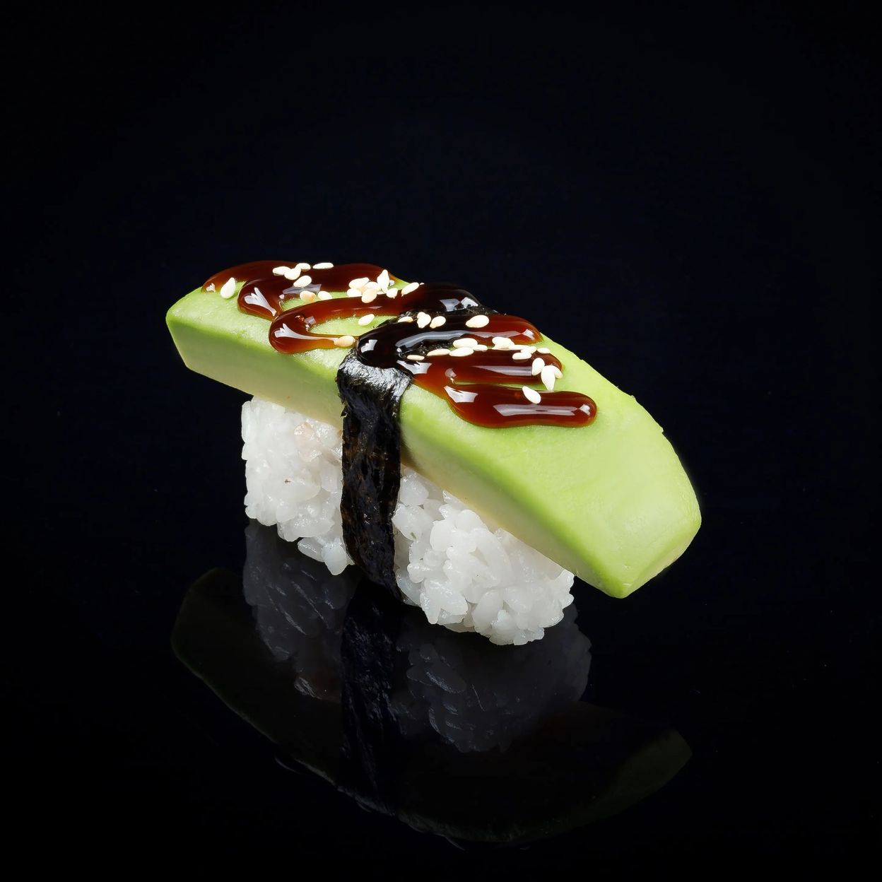Купить Нигири с авокадо🍣🥑