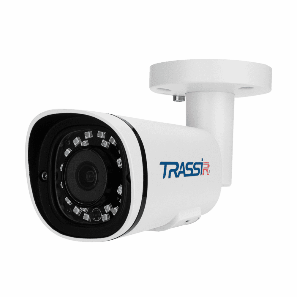 Купить IP-камера TRASSIR TR-D2151IR3 v2 2.8mm