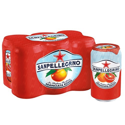 Купить НАПИТОК SANPELLEGRINO КРАСНЫЙ АПЕЛЬСИН 0,33 Л. Х 6 ШТ. доставка продуктов Тюмень . доставка продуктов в Тюмени . доставка фруктов Тюмень . дост