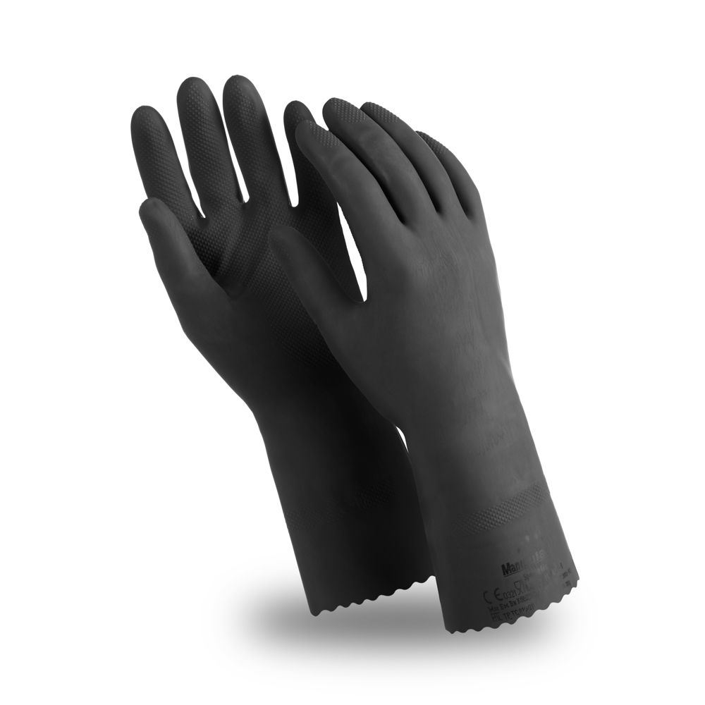 Купить Перчатки Manipula Specialist® КЩС-1 (латекс 0,5мм), CG-942
