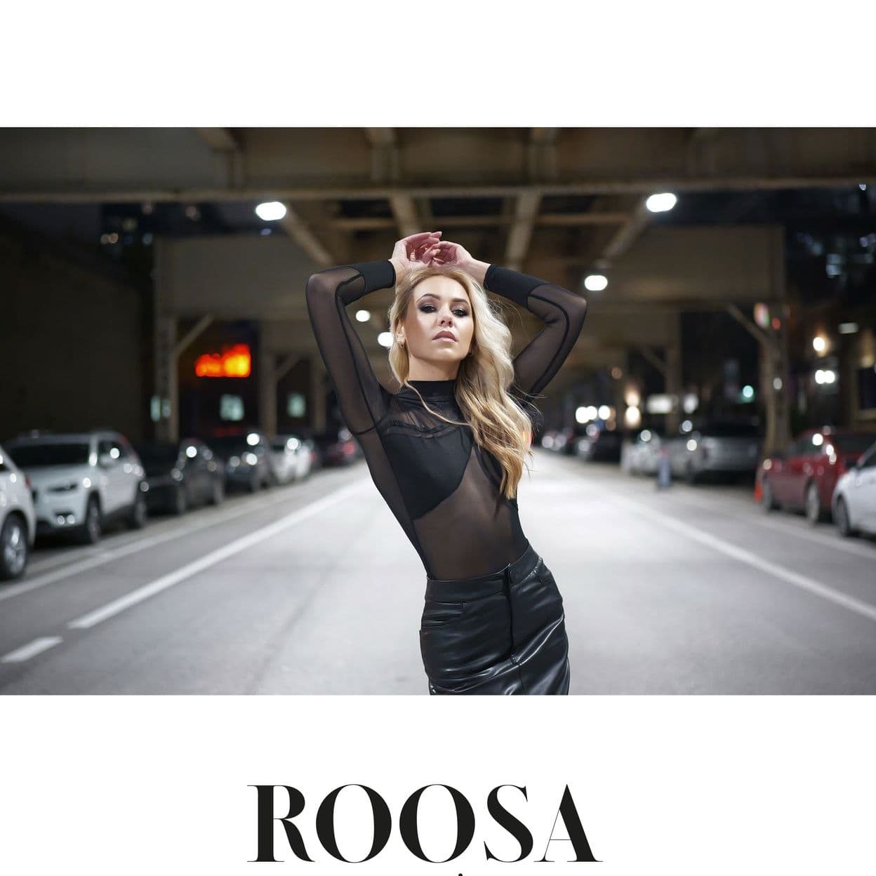 Купить Электронный журнал ROOSA Magazine April 2025 Issue 2