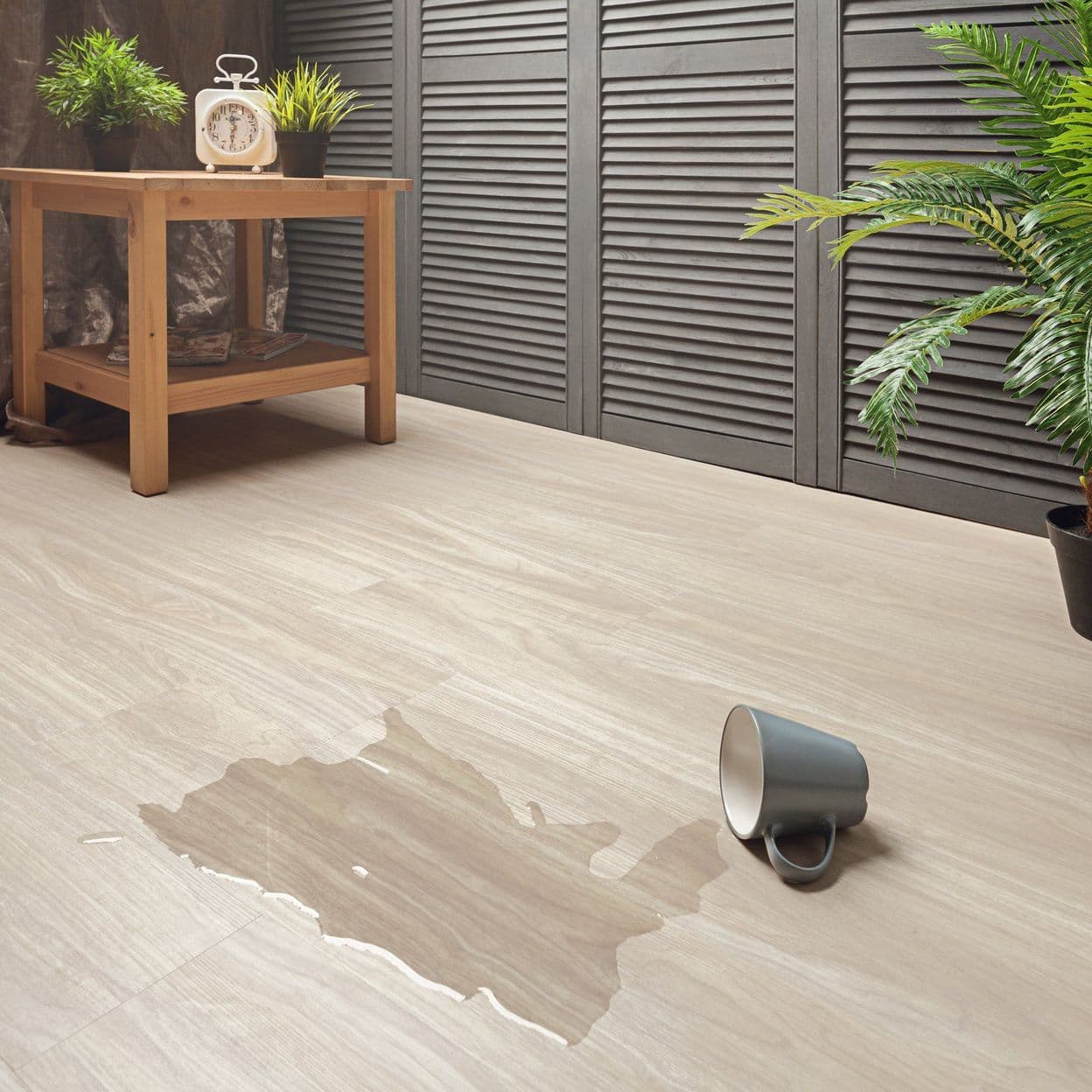 Купить Виниловый ламинат Aquafloor Classic Glue AF5516