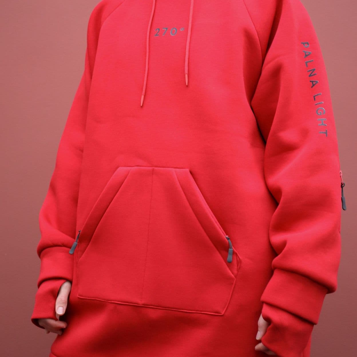Купить Худи 270 Palna Light