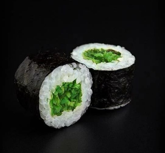 Купить Мини ролл с авокадо