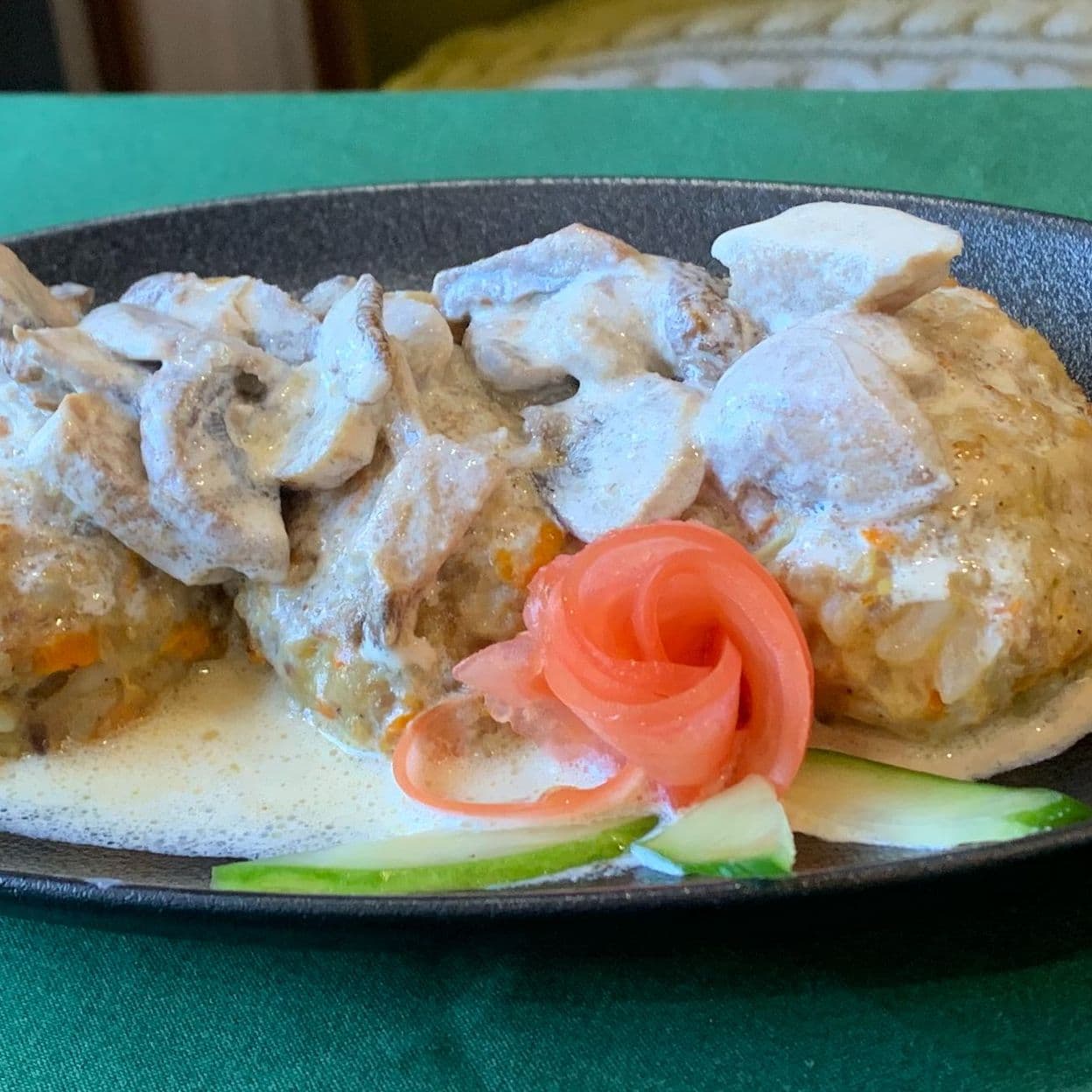 Купить Ленивые голубцы