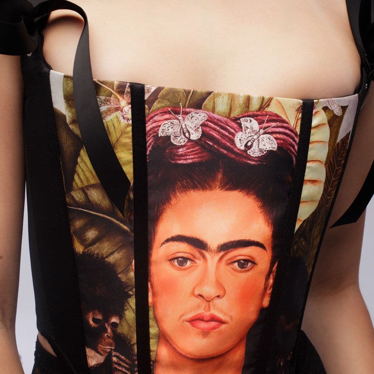Купить Корсет FRIDA