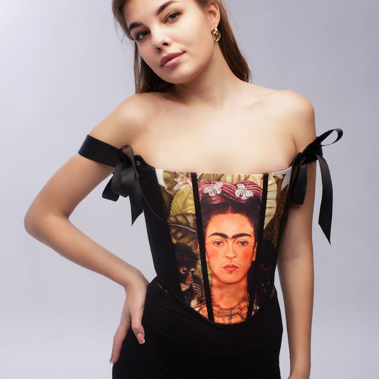 Купить Корсет FRIDA