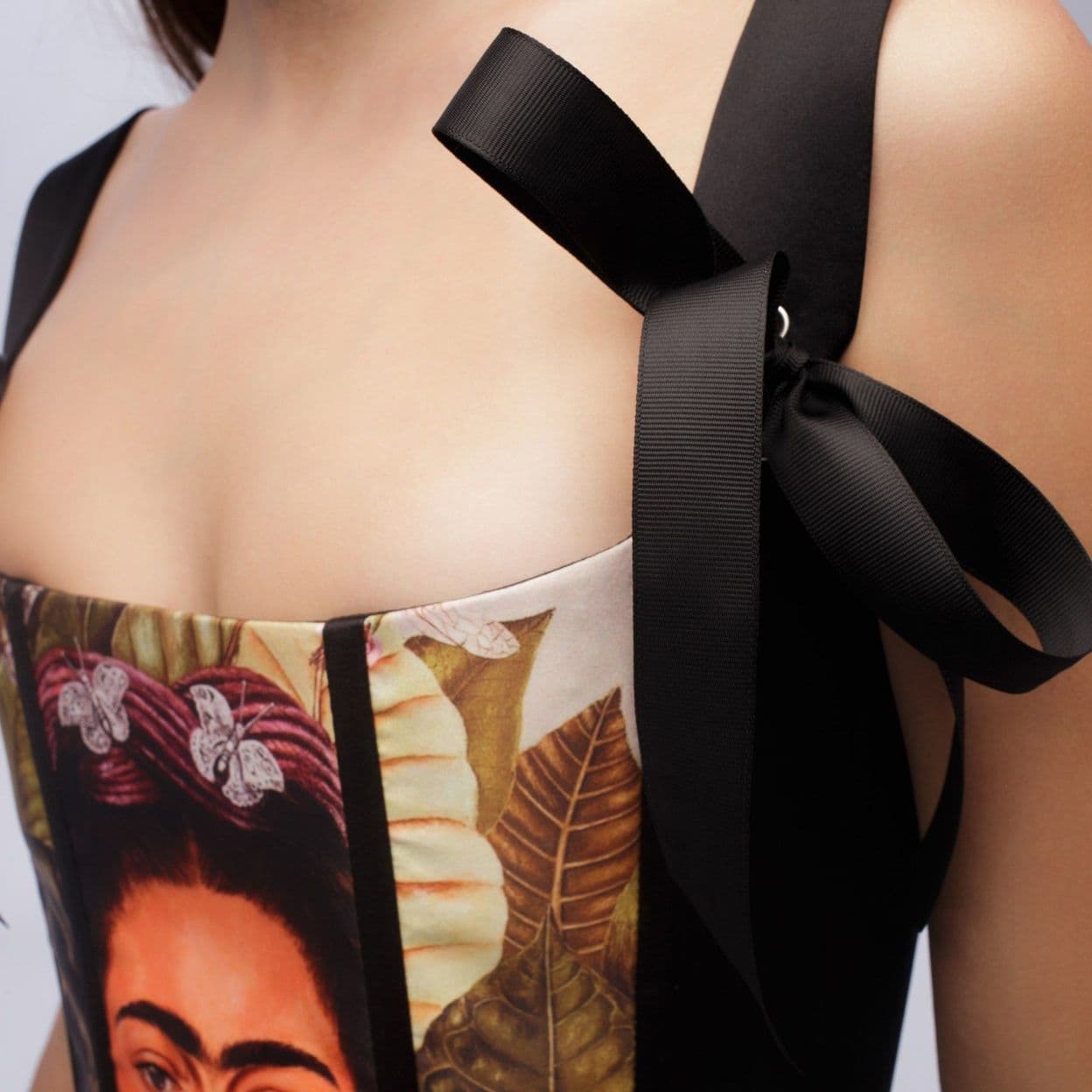 Купить Корсет FRIDA