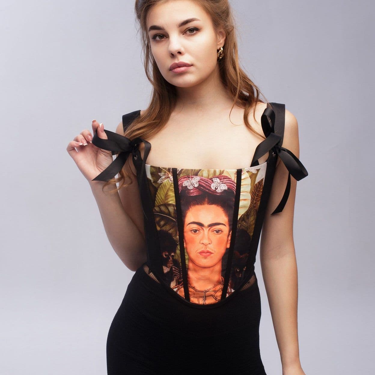 Купить Корсет FRIDA