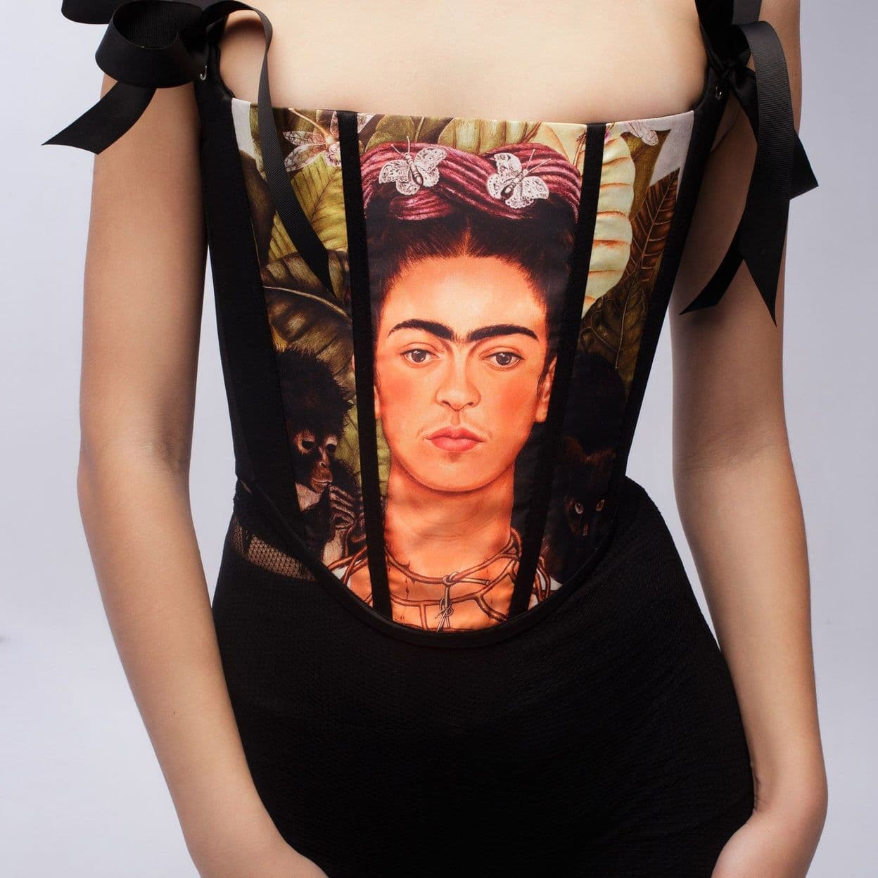 Купить Корсет FRIDA