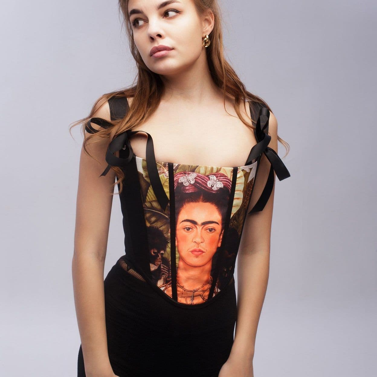 Купить Корсет FRIDA