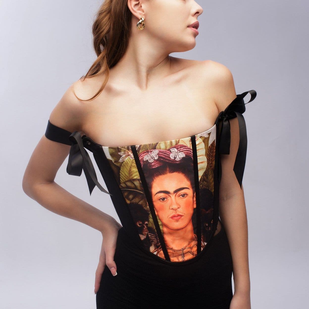 Купить Корсет FRIDA
