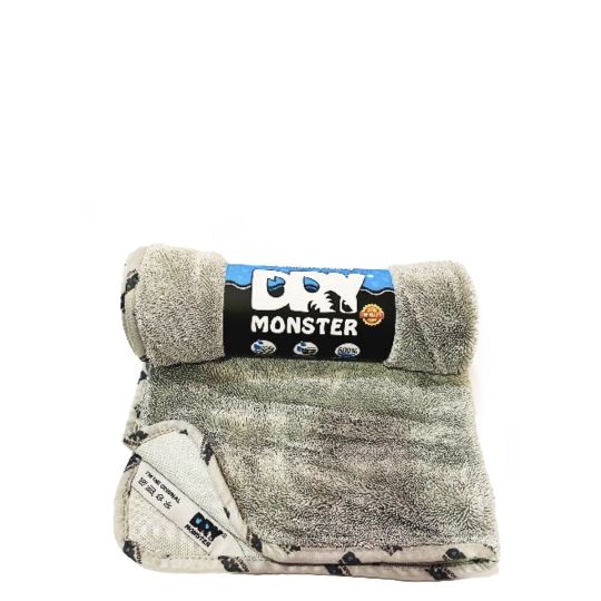 Купить Dry Towel  Grey