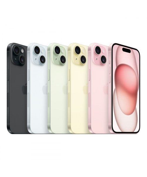 Купить IPhone 15 Plus