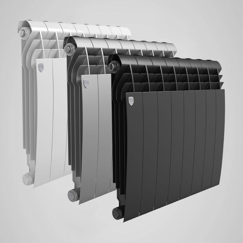 Купить Royal Thermo BiLiner