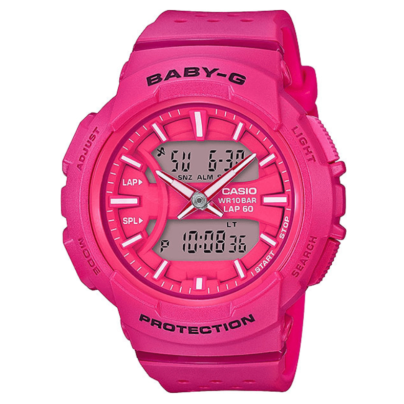 Купить CASIO Baby-G BGA-240-7A