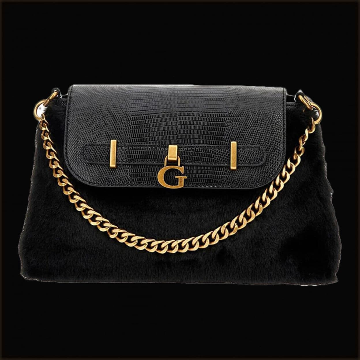 Купить Сумка Guess Sherry-A 150931299