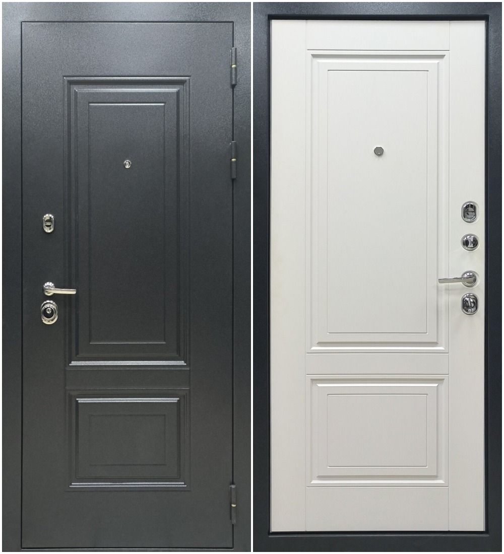 Купить Дверь входная "КЛАССИК 1", ЮДМ