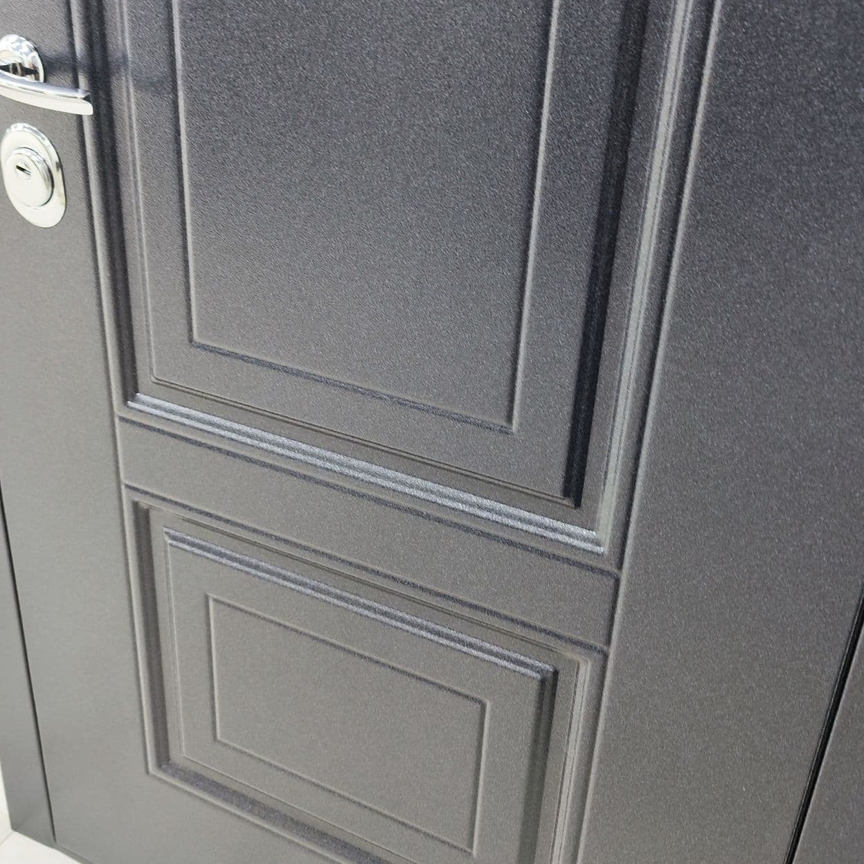 Купить Дверь входная "КЛАССИК 1", ЮДМ