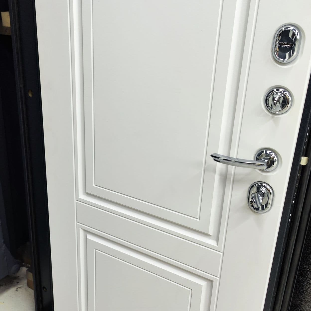 Купить Дверь входная "КЛАССИК 1", ЮДМ