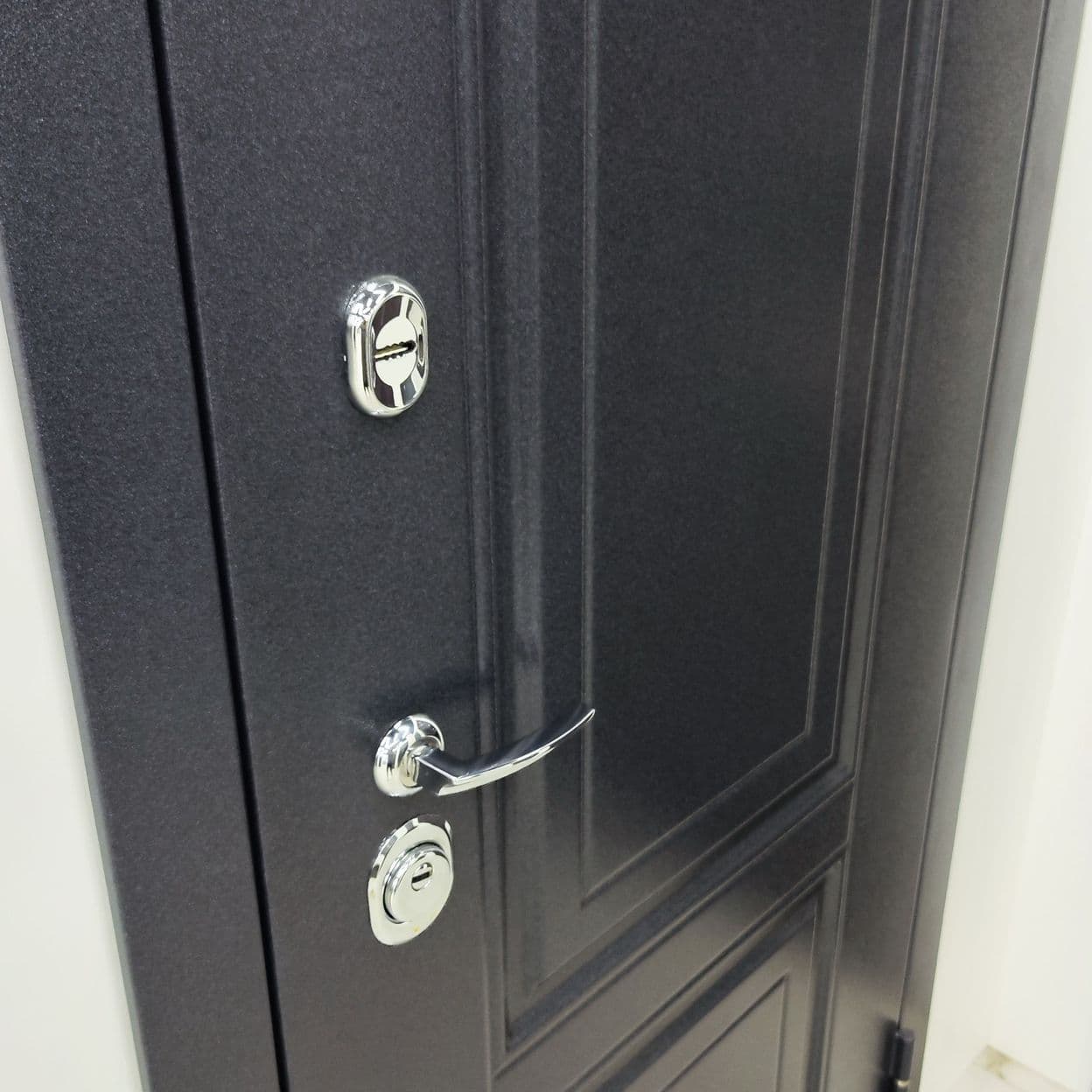 Купить Дверь входная "КЛАССИК 1", ЮДМ