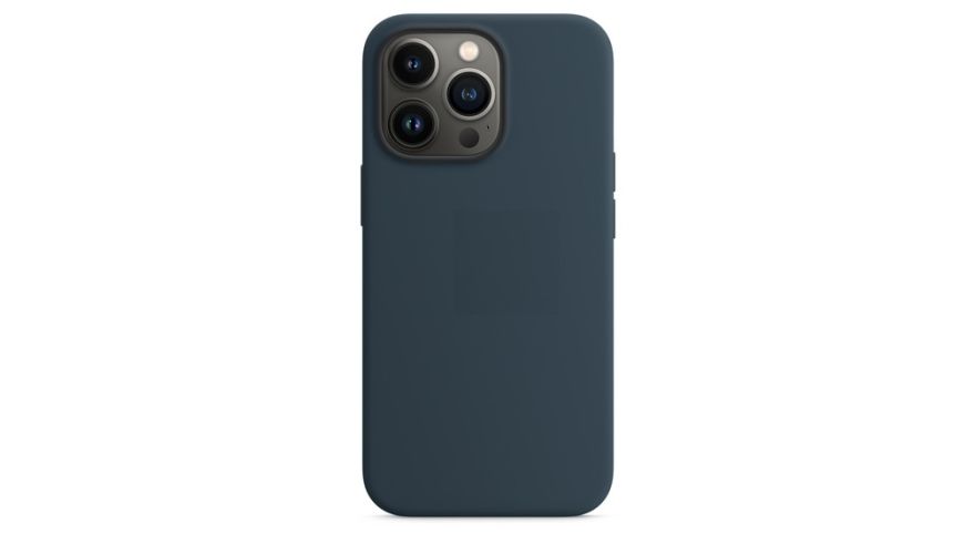 Купить Silicone case iPhone 13 Pro Max