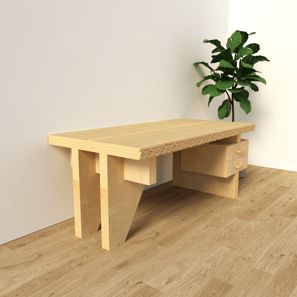 Купить Стол "Актру"