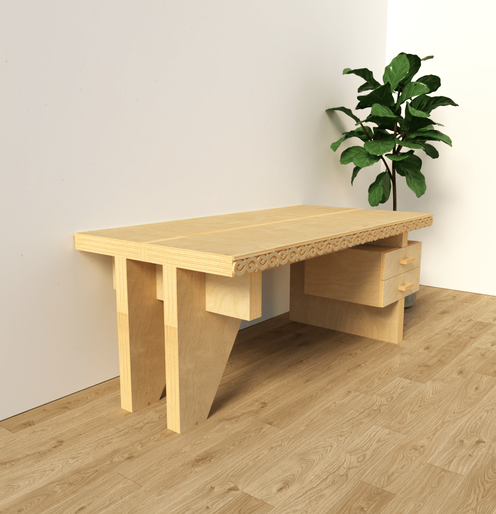 Купить Стол "Актру"