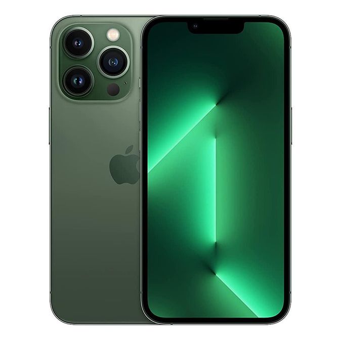 Купить Смартфон Apple iPhone 13 Pro Max 1024GB, Alpine Green