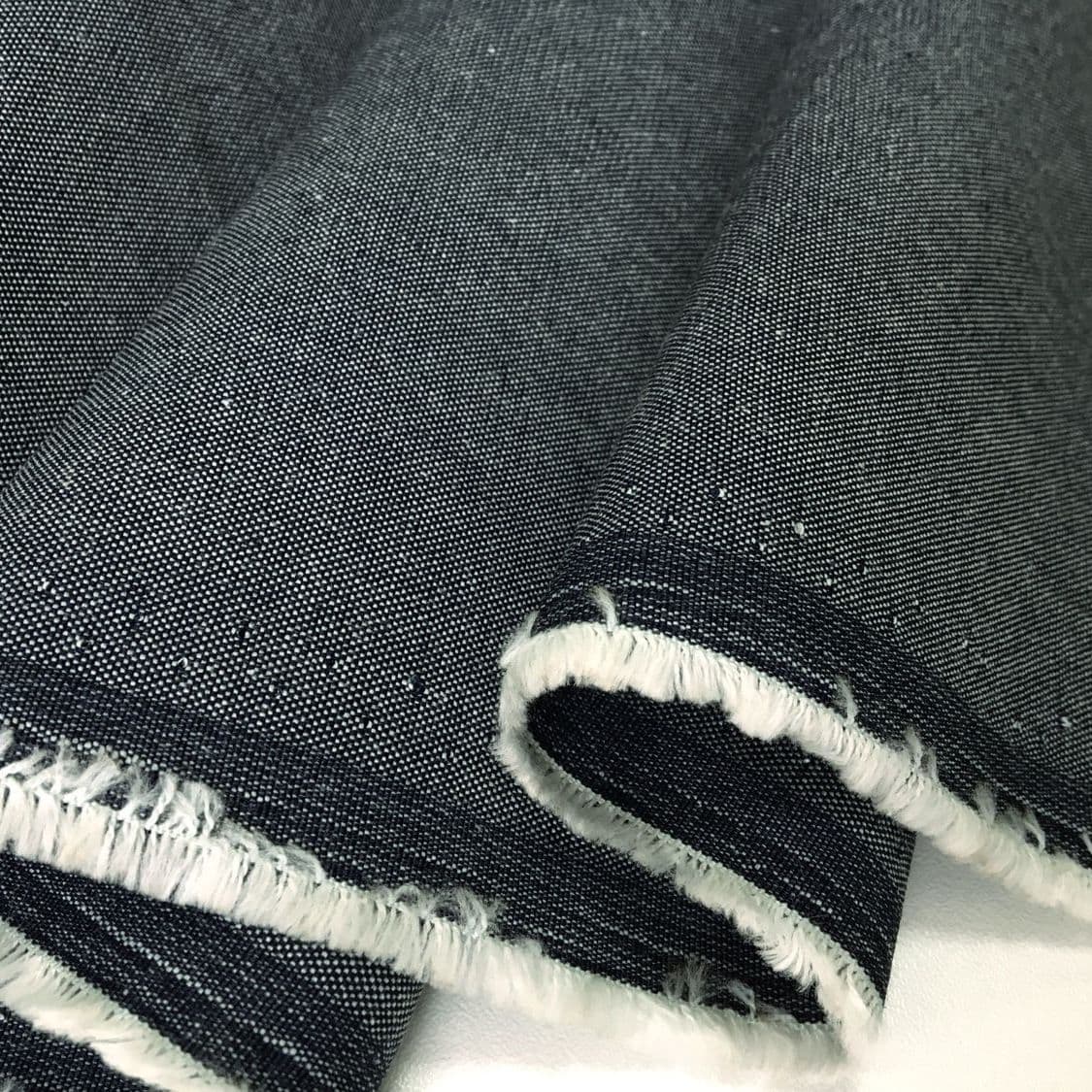 Купить Ткань джинс Loro Piana