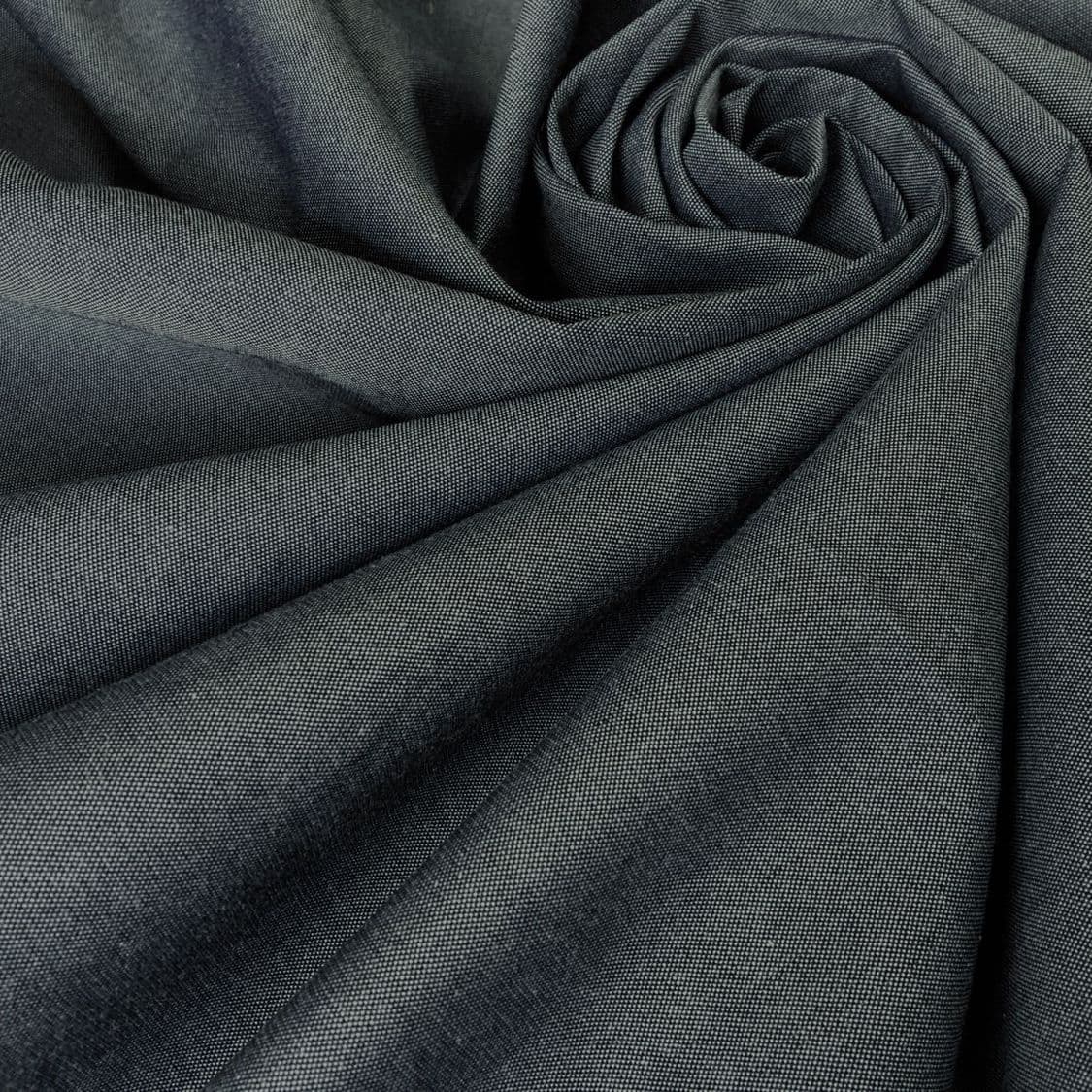 Купить Ткань джинс Loro Piana