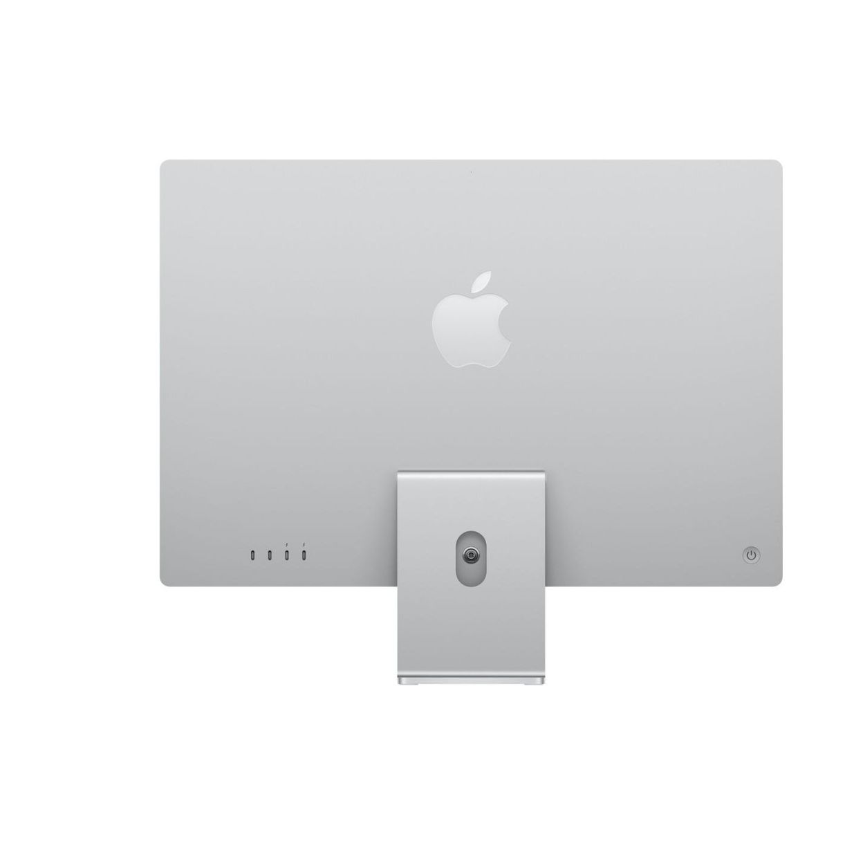 Купить iMac 24" Retina 4,5K M3 8c/10c 8GB, 256GB SSD