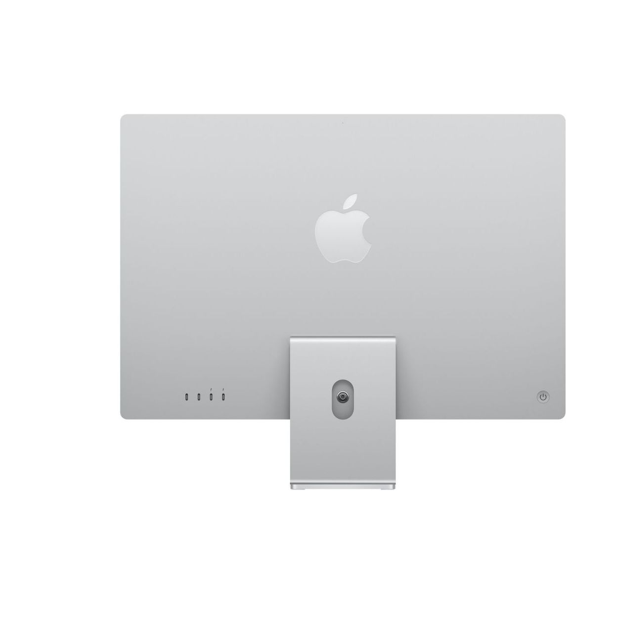 Купить iMac 24" Retina 4,5K M3 8c/10c 8GB, 256GB SSD