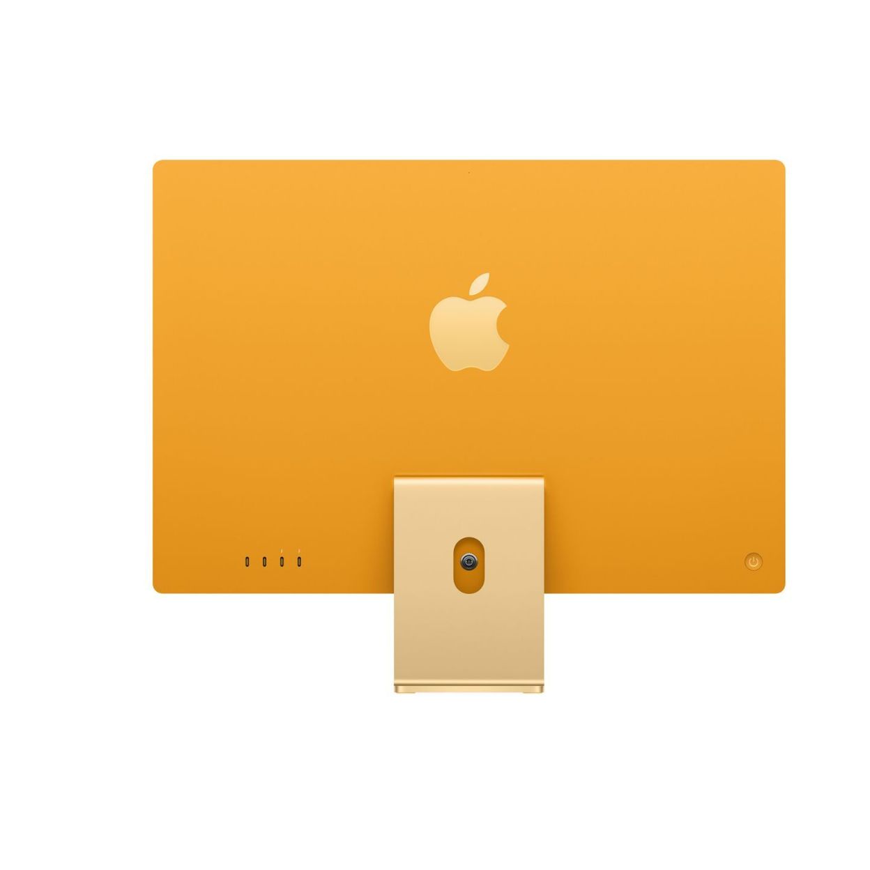 Купить iMac 24" Retina 4,5K M3 8c/10c 8GB, 256GB SSD