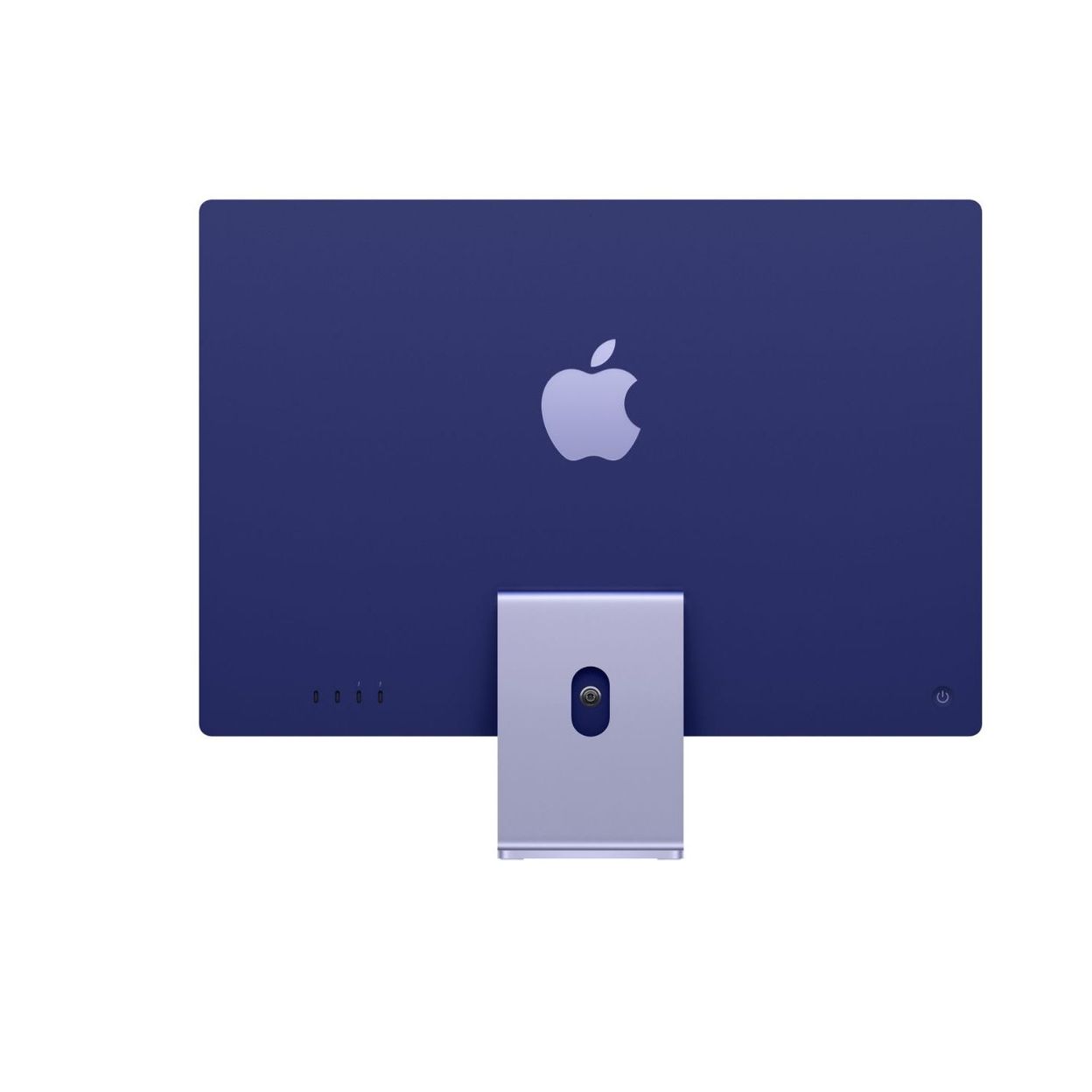 Купить iMac 24" Retina 4,5K M3 8c/10c 8GB, 256GB SSD