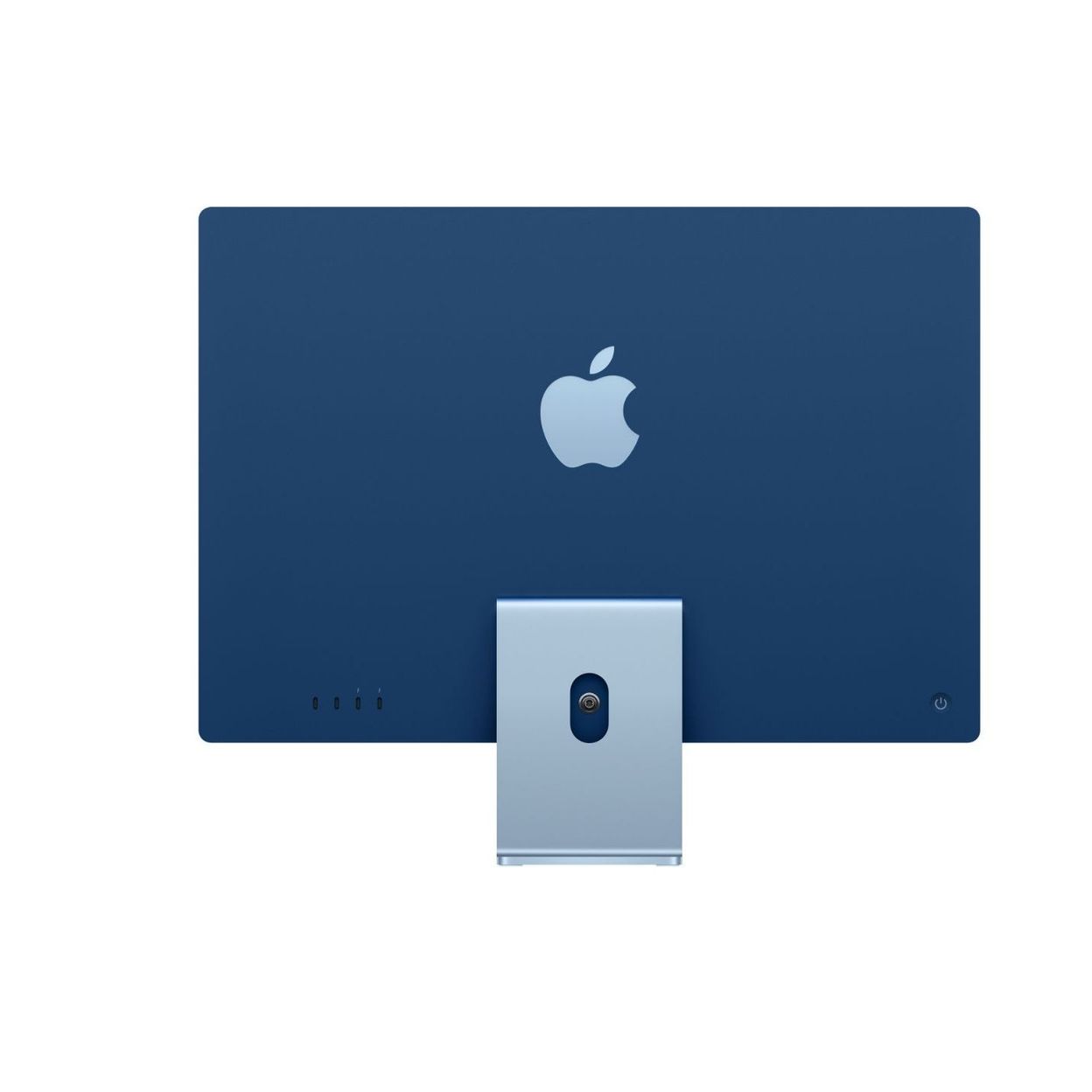 Купить iMac 24" Retina 4,5K M3 8c/10c 8GB, 256GB SSD