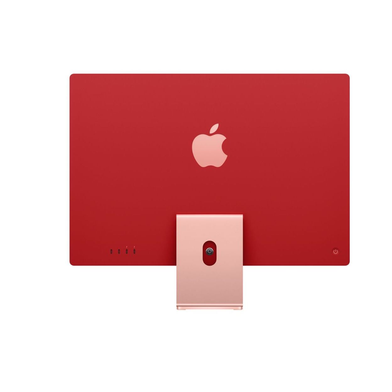 Купить iMac 24" Retina 4,5K M3 8c/10c 8GB, 256GB SSD