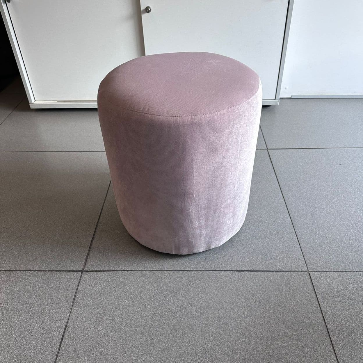 Купить Круглый пуфик 3