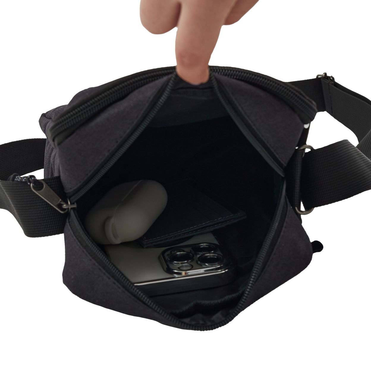 Купить Сумка мужская