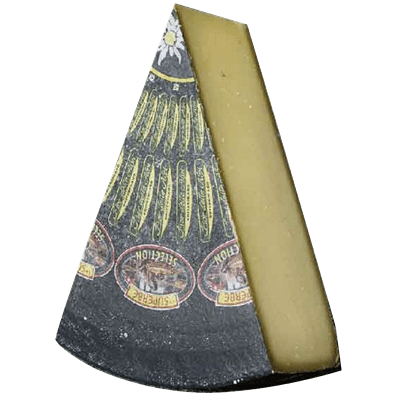 Купить СЫР LUSTENBERGER FIOR DELLE ALPI ~ 1,5 КГ. с доставкой на дом . Доставка продуктов Тюмень , доставка продуктов в Тюмени , dostavka-produktov-ty