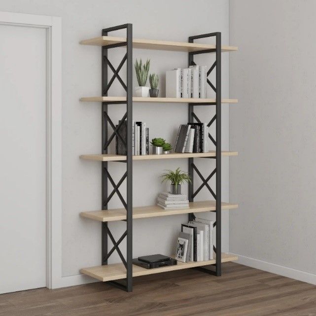 Купить Стеллаж книжный