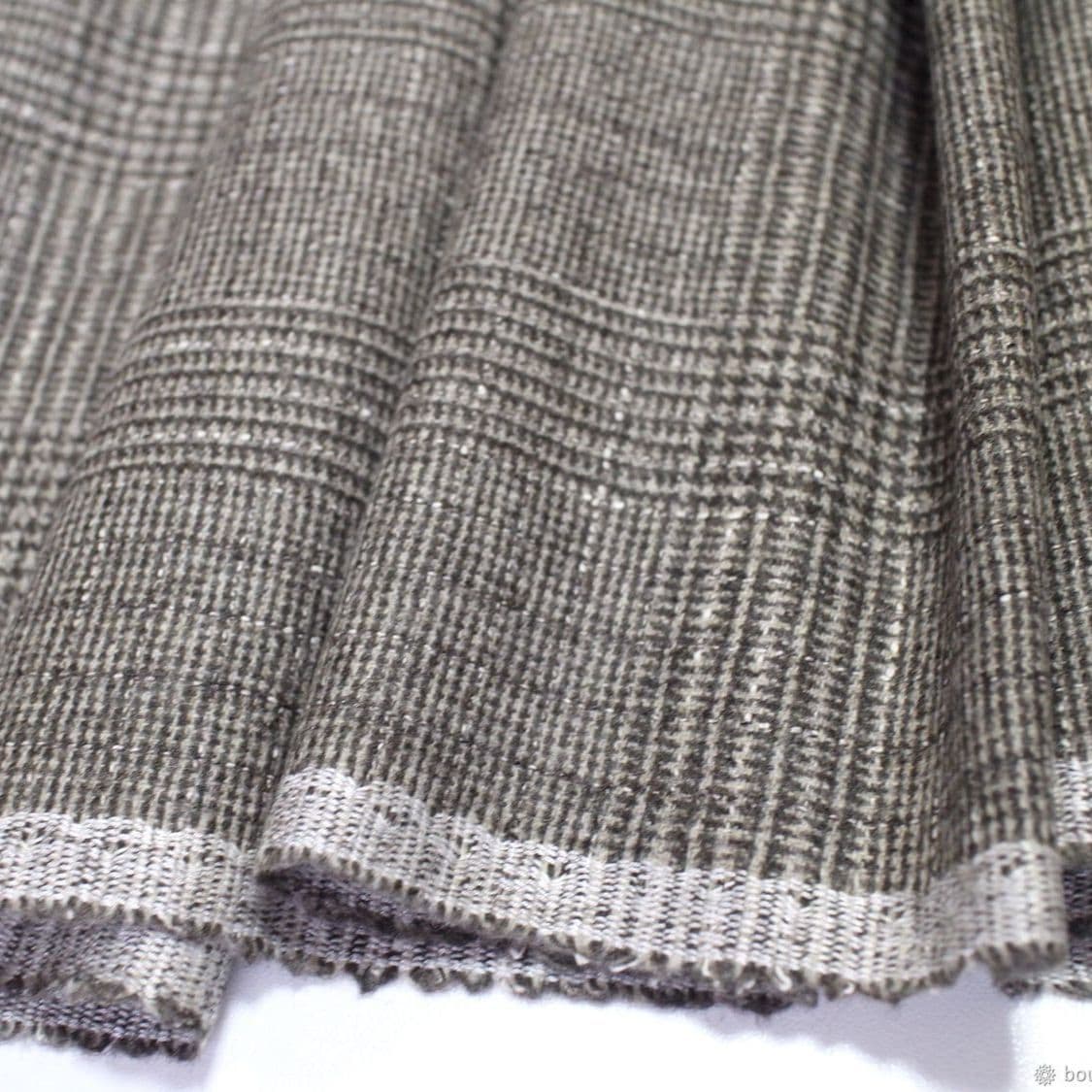 Купить Ткань шерсть с кашемиром Kiton