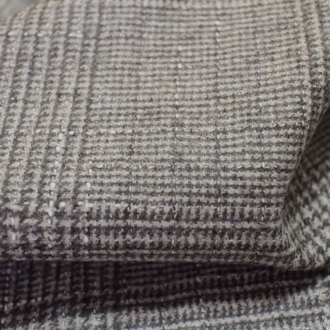 Купить Ткань шерсть с кашемиром Kiton