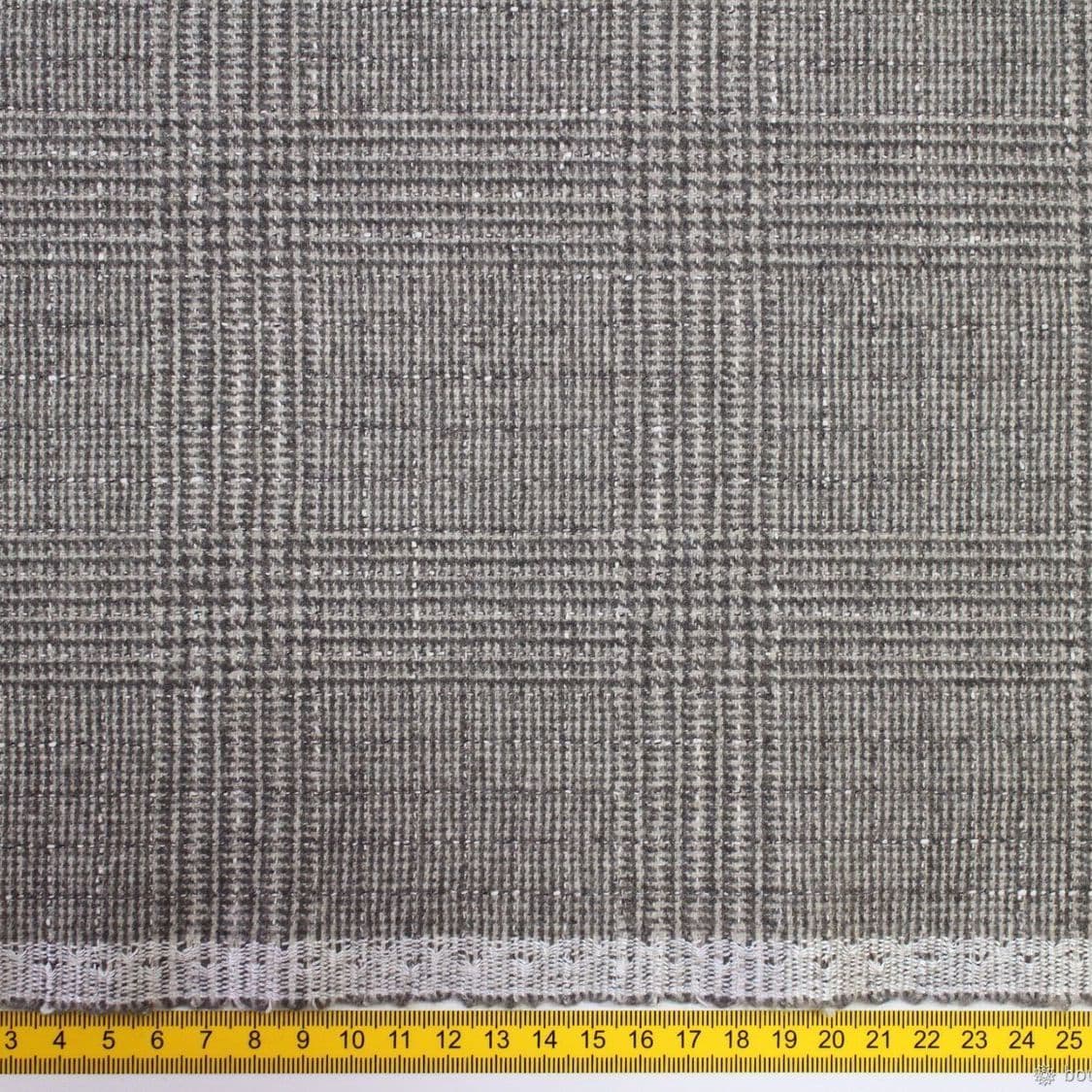 Купить Ткань шерсть с кашемиром Kiton