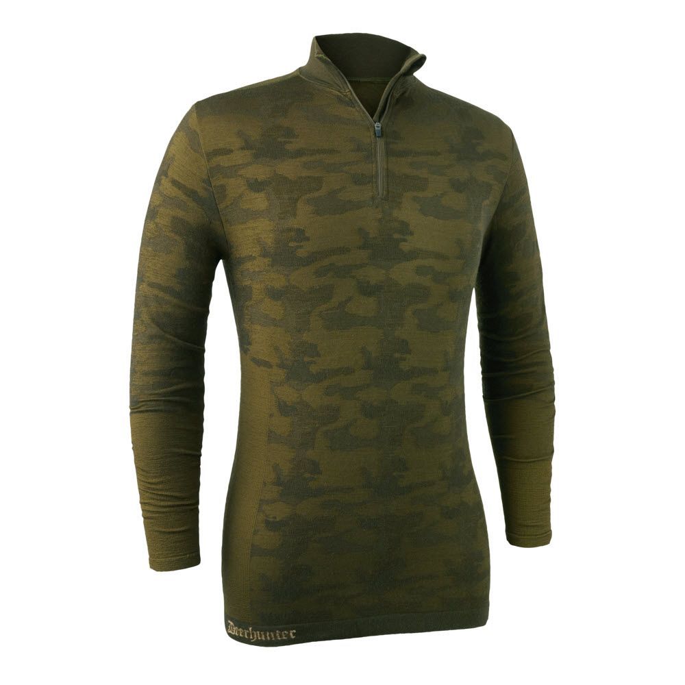 Купить Термобелье Wool (350 Camou)