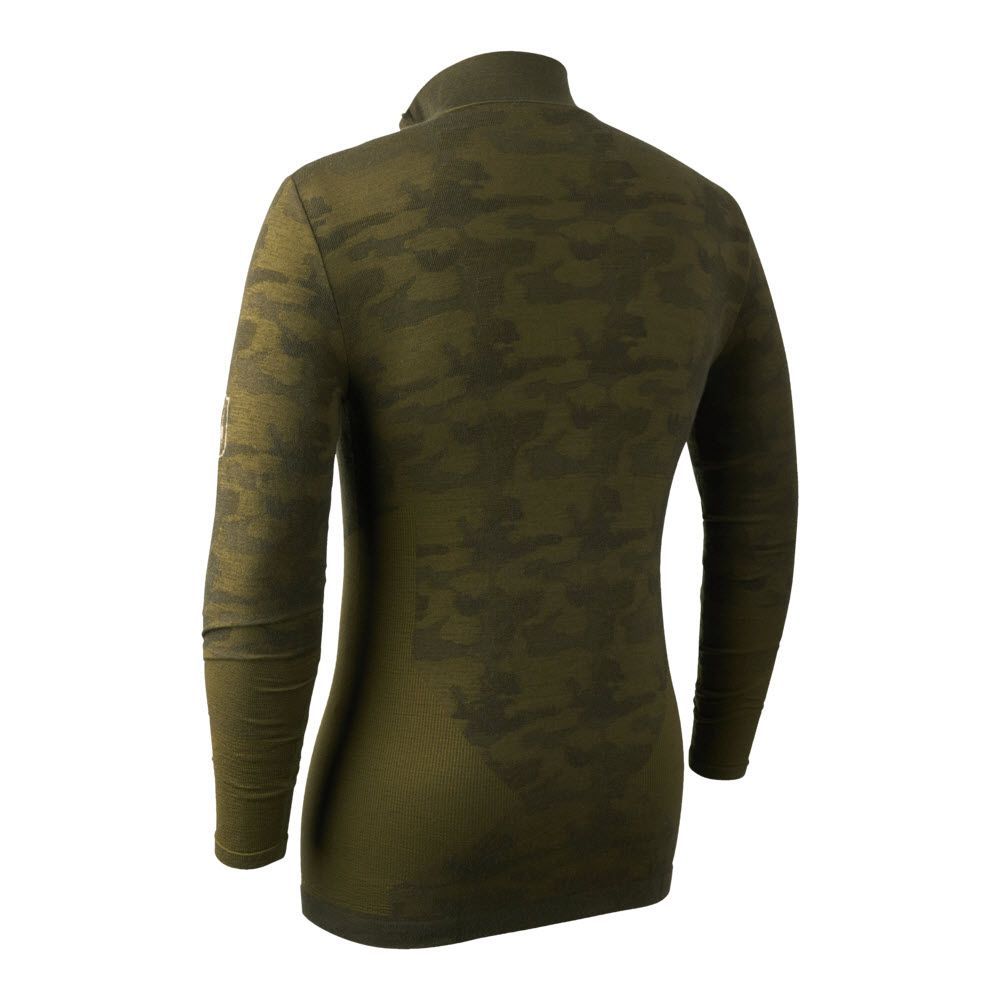 Купить Термобелье Wool (350 Camou)