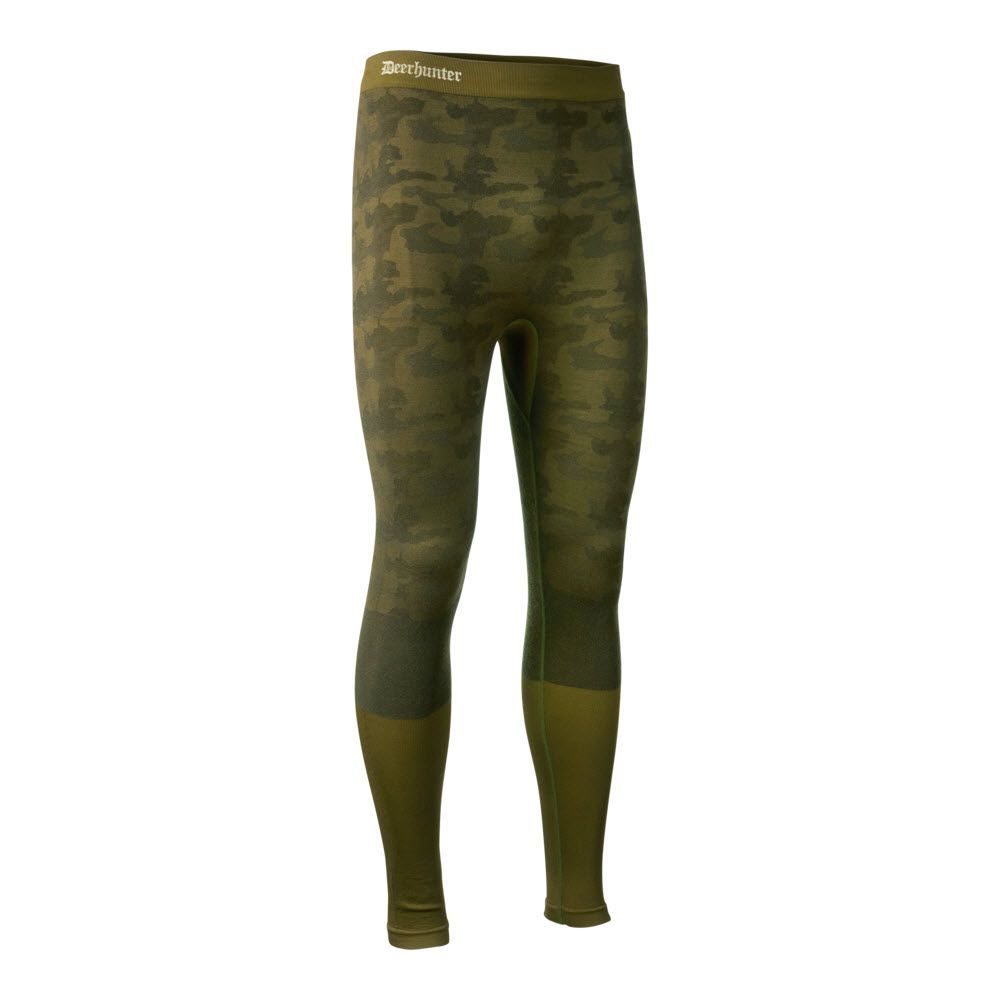 Купить Термобелье Wool (350 Camou)