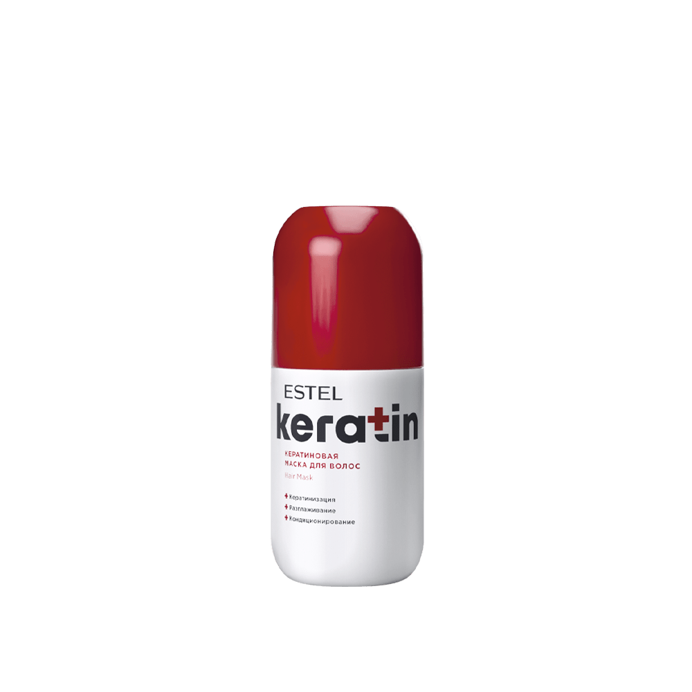 Купить Кератиновая маска ESTEL KERATIN, 300 мл