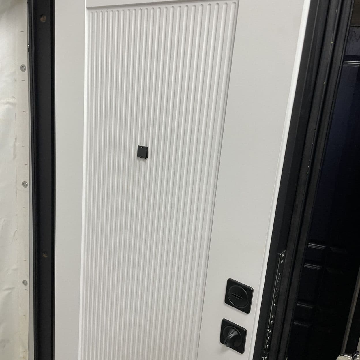 Купить Дверь входная "ПРАГА", КОВА