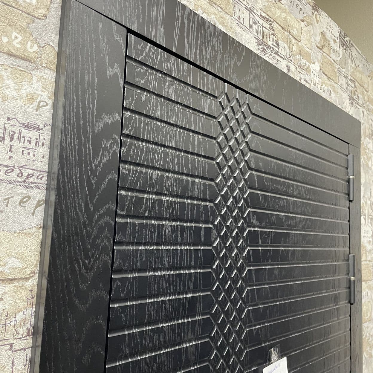 Купить Дверь входная "ПРАГА", КОВА